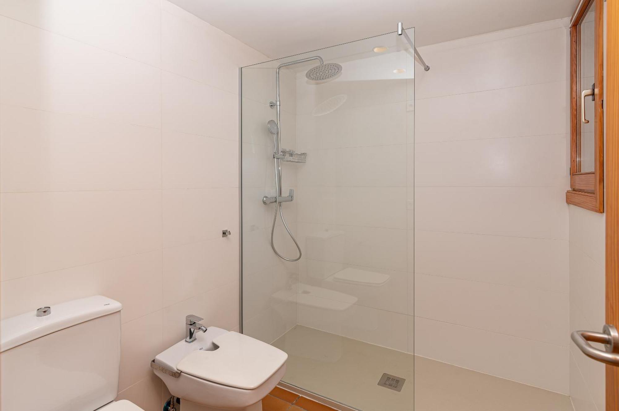 Villa Camp Gran By Sealand Villas Pollença Екстериор снимка