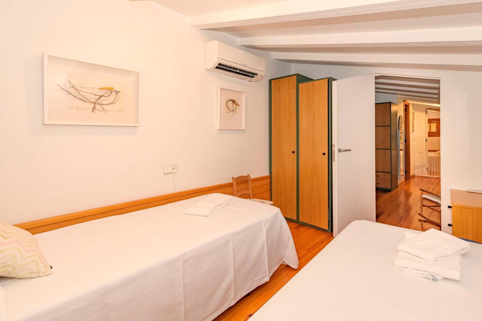 Villa Camp Gran By Sealand Villas Pollença Екстериор снимка