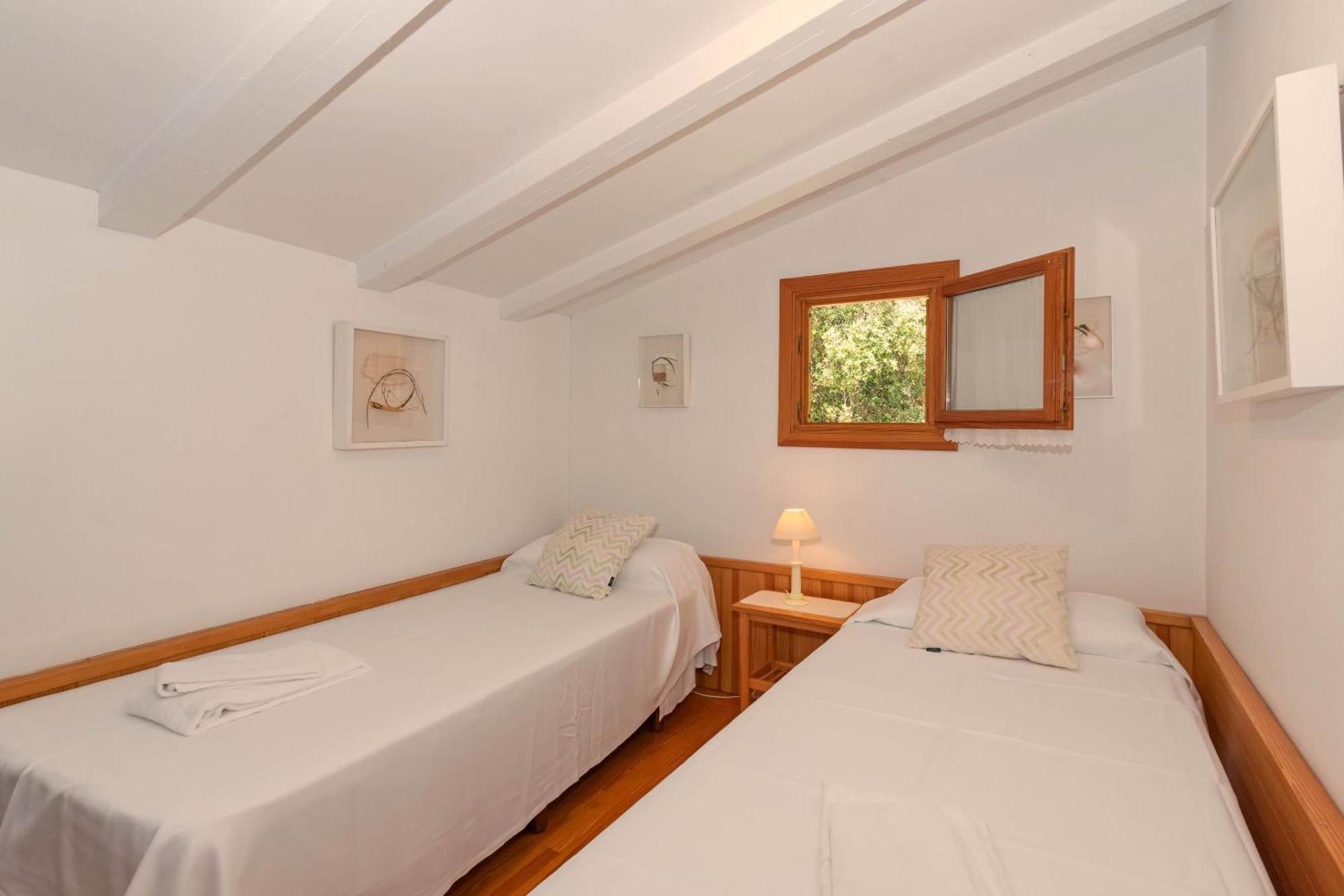 Villa Camp Gran By Sealand Villas Pollença Екстериор снимка