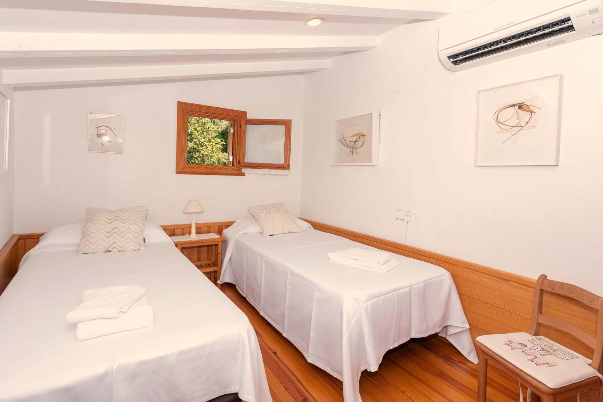 Villa Camp Gran By Sealand Villas Pollença Екстериор снимка