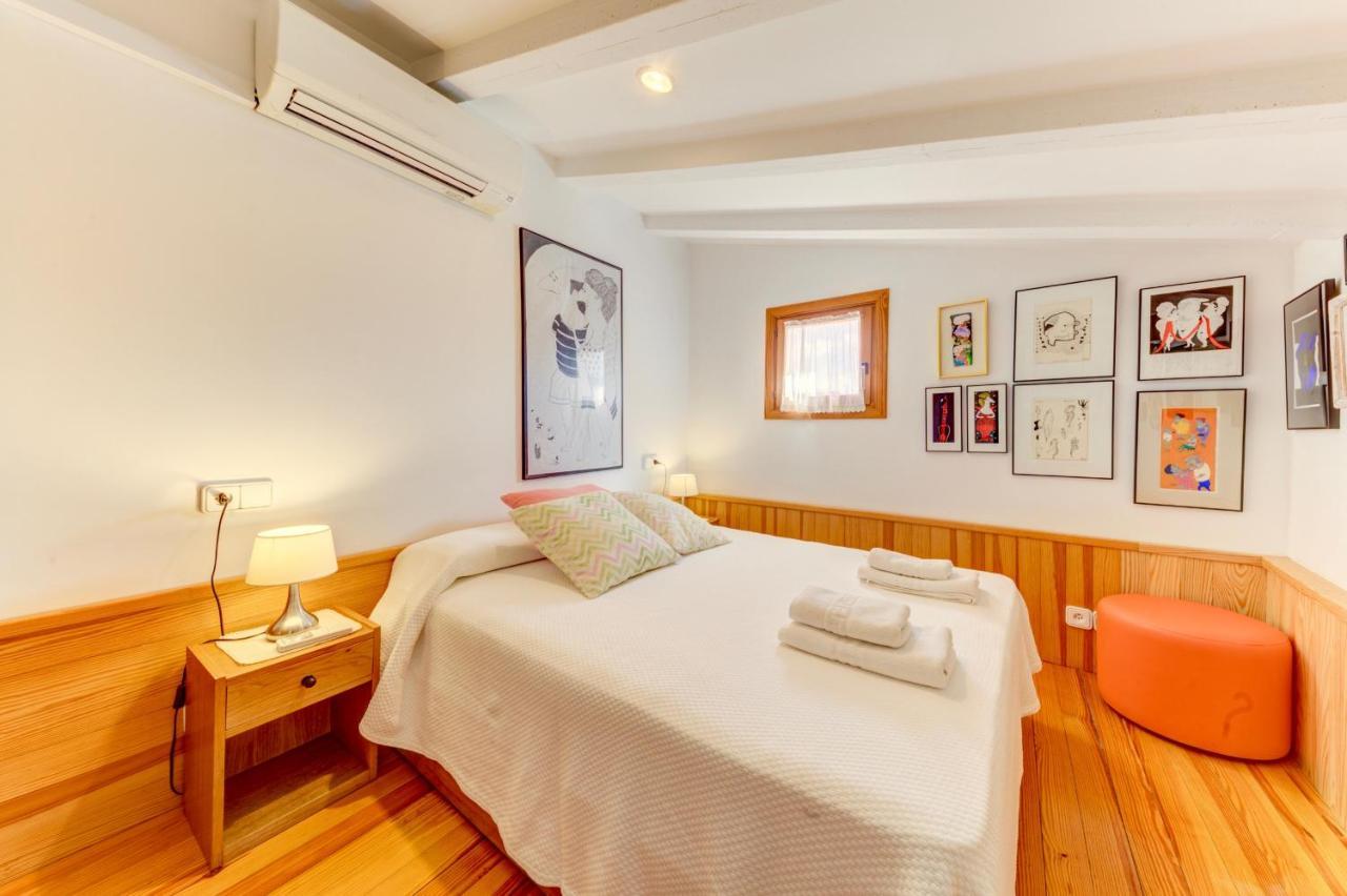 Villa Camp Gran By Sealand Villas Pollença Екстериор снимка